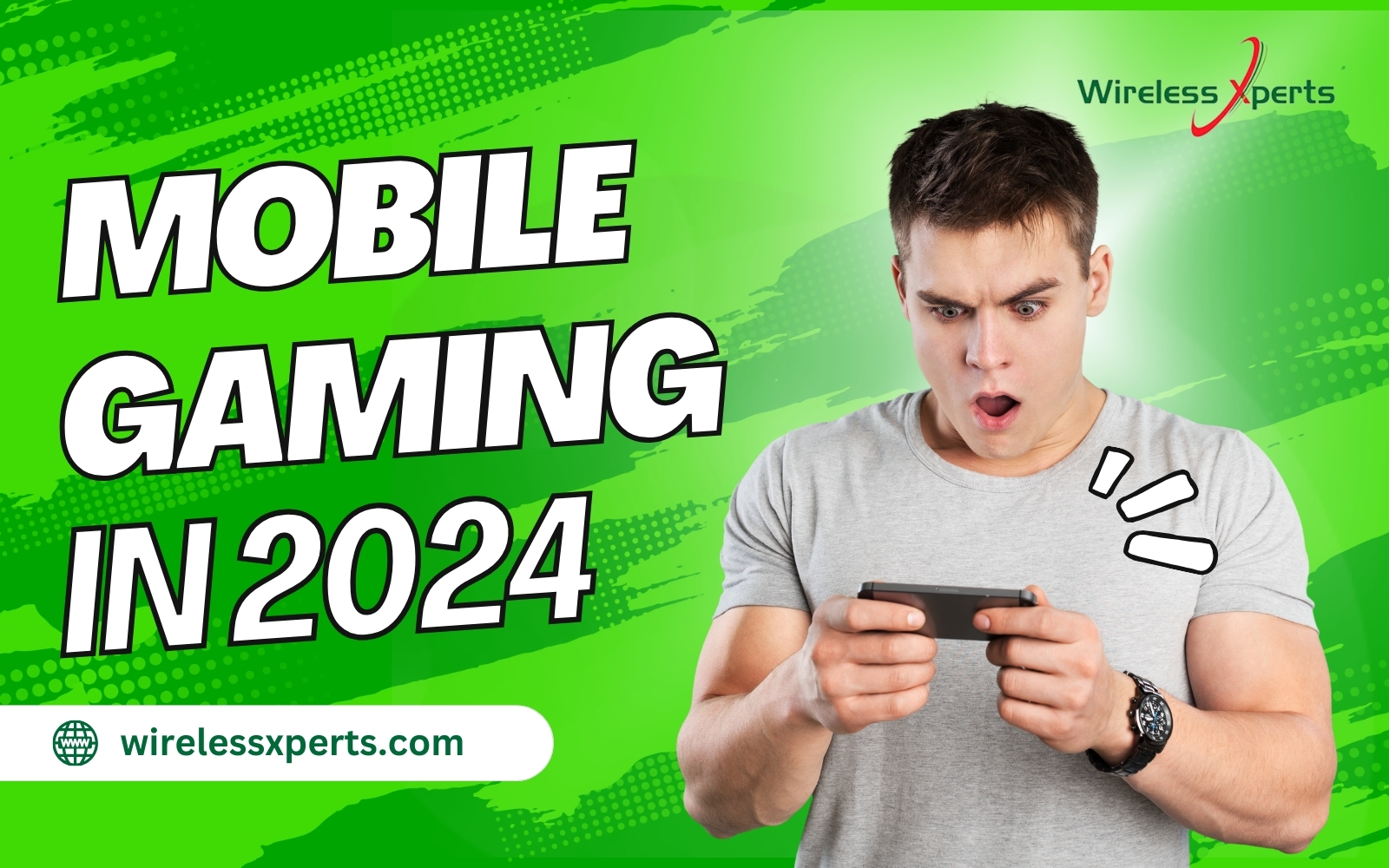 Mobile Gaming in 2024: What to Expect from the Next Level
